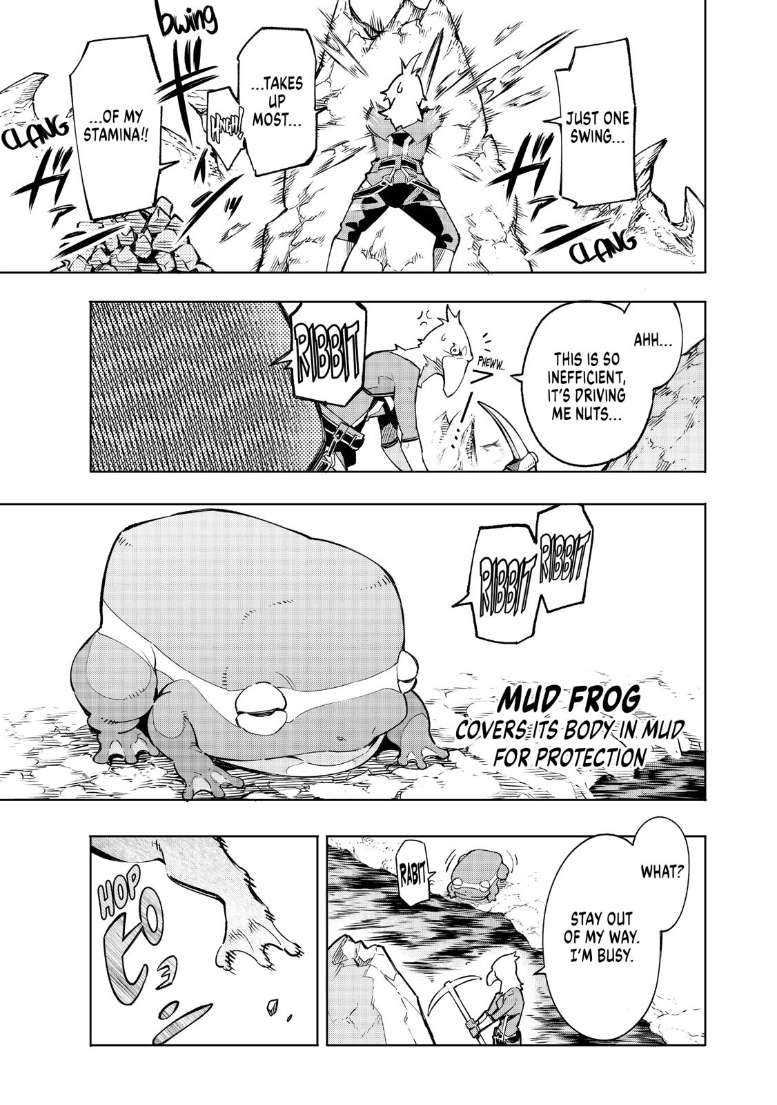 Read Shangri-La Frontier Manga Online