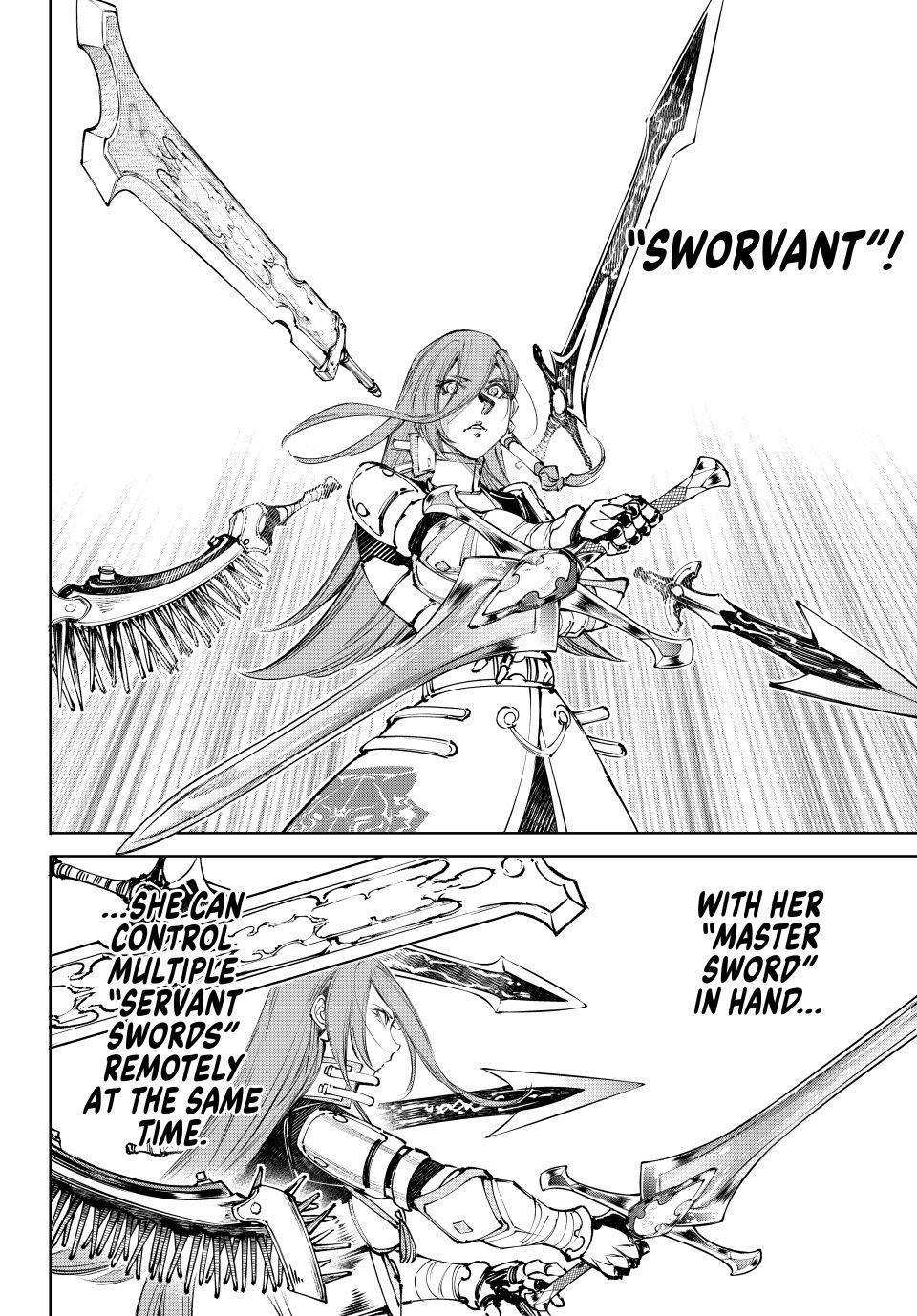Read Shangri-La Frontier Manga Online
