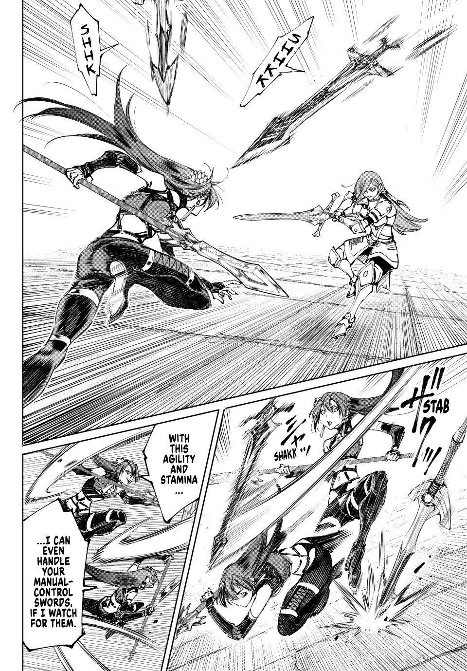 Read Shangri-La Frontier Manga Online