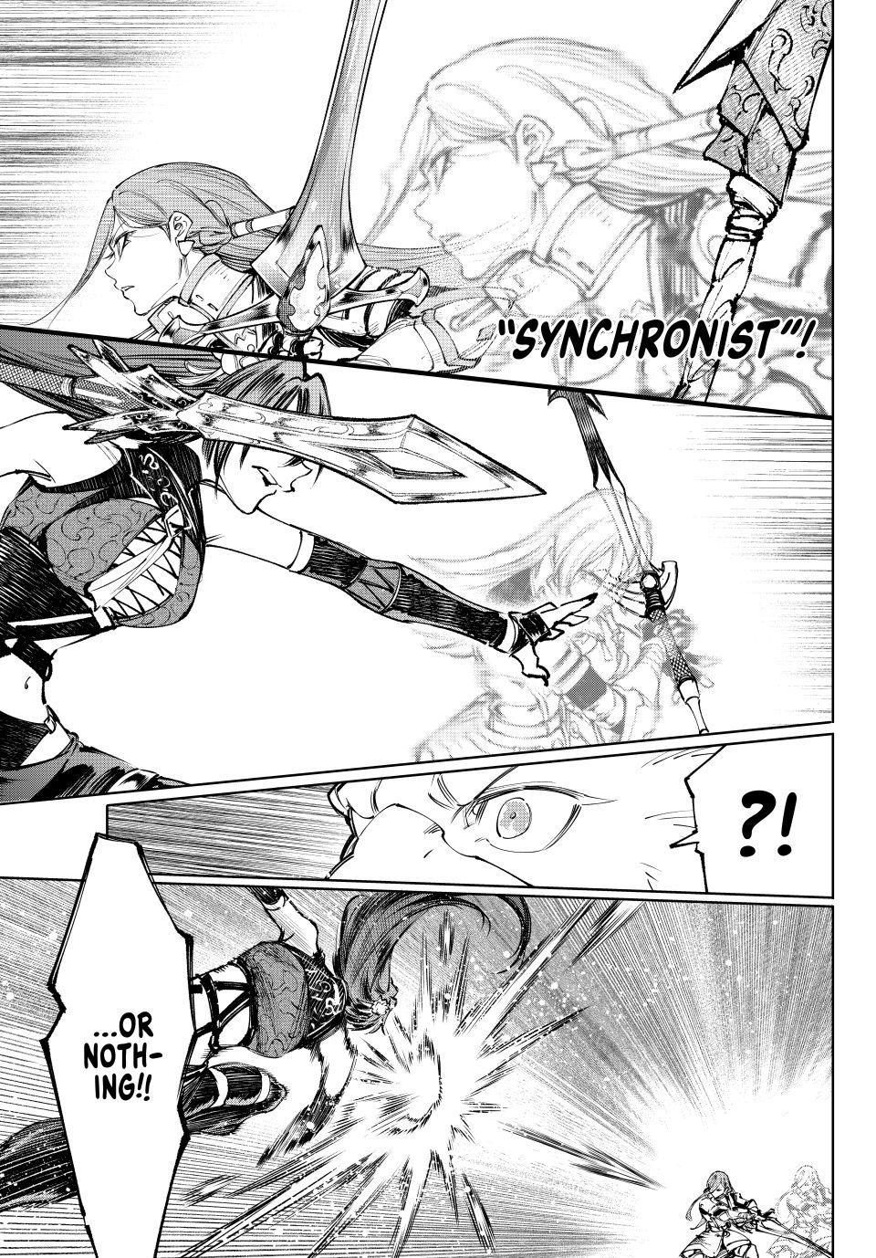 Read Shangri-La Frontier Manga Online