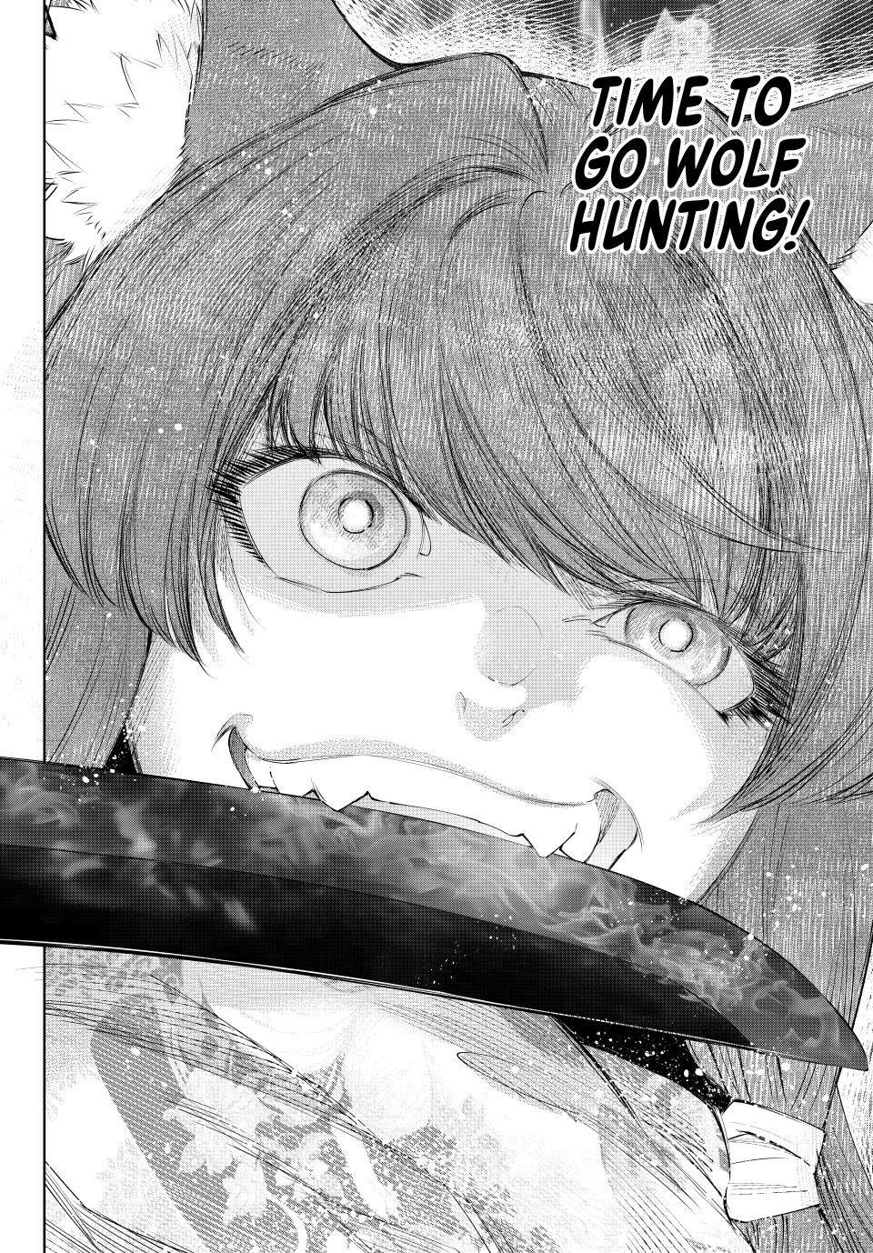 Read Shangri-La Frontier Manga Online