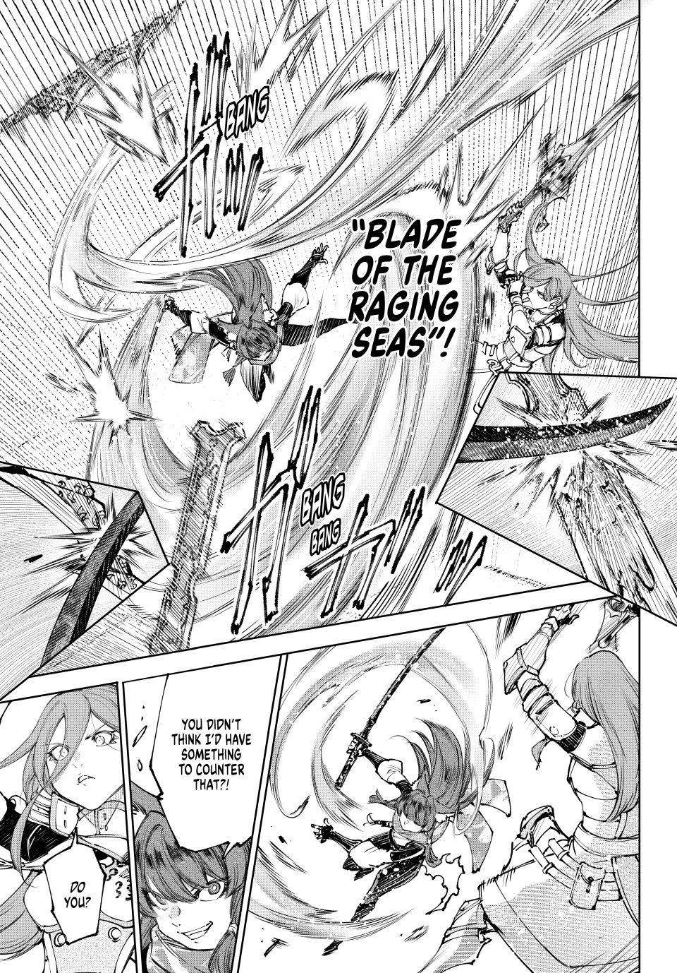 Read Shangri-La Frontier Manga Online