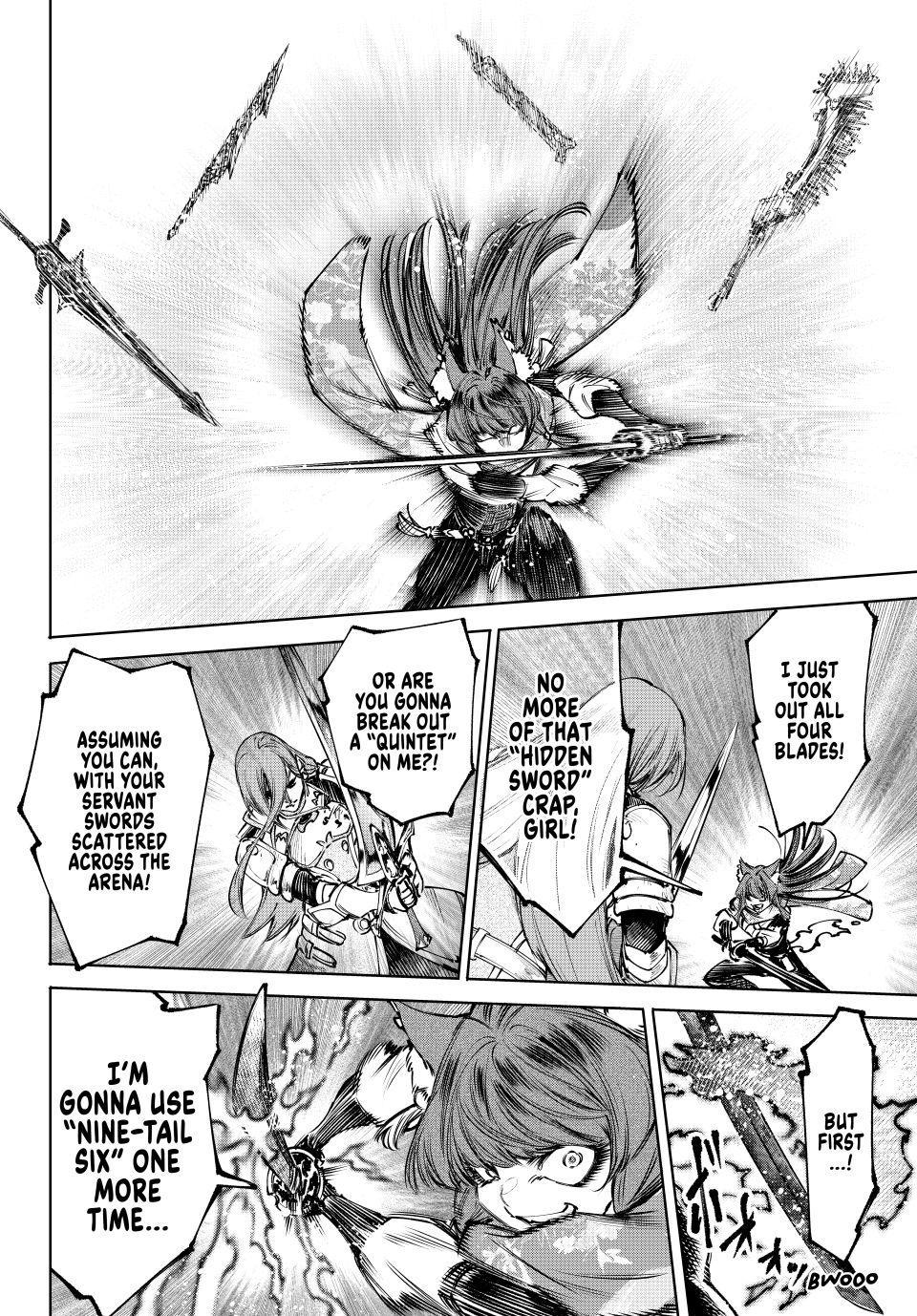 Read Shangri-La Frontier Manga Online