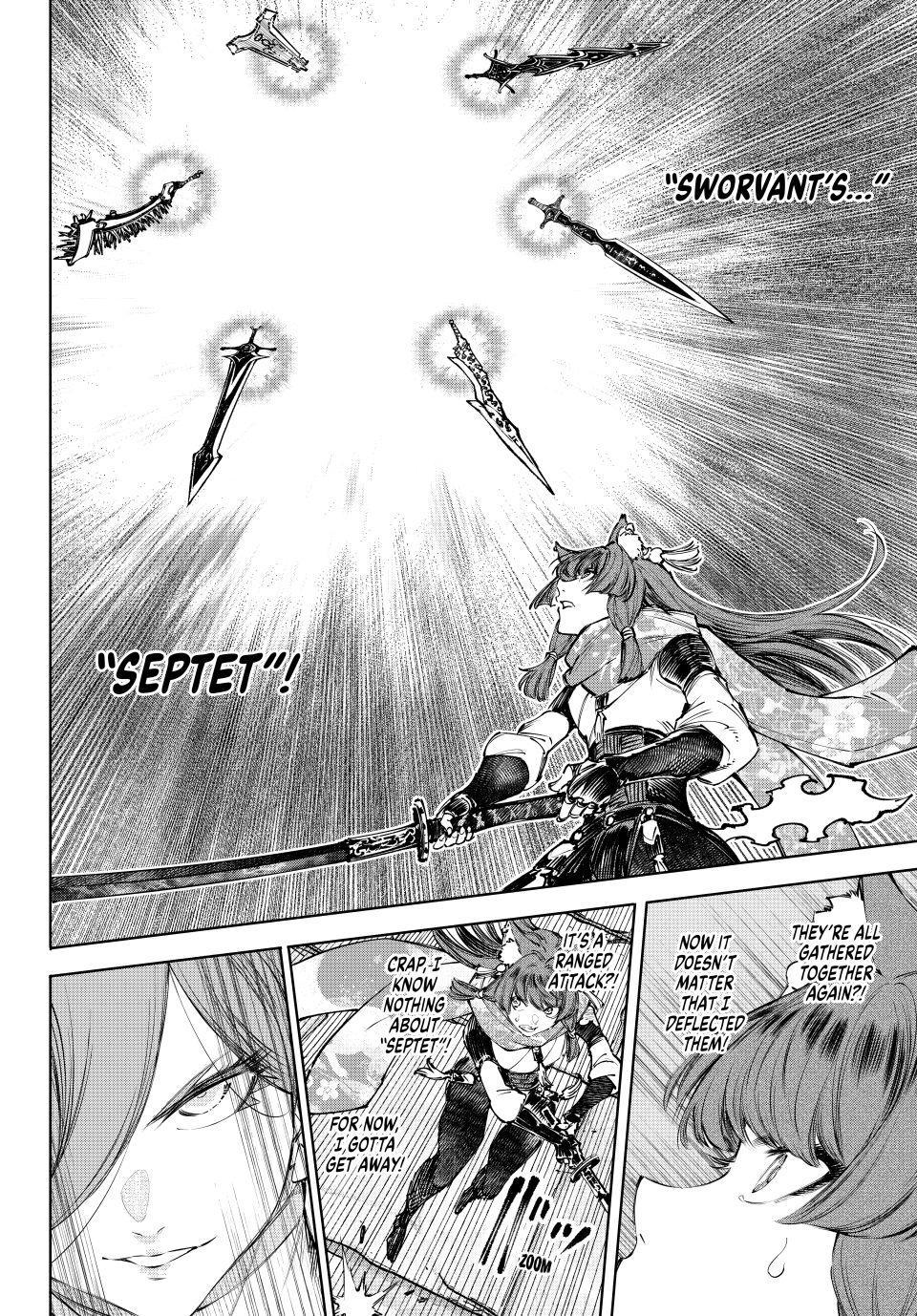 Read Shangri-La Frontier Manga Online