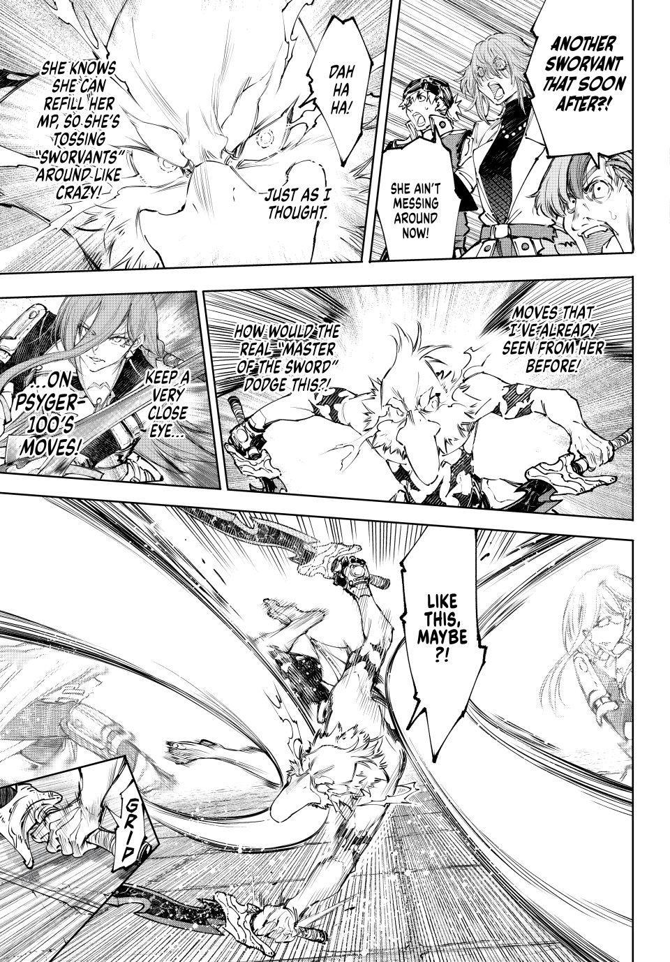 Read Shangri-La Frontier Manga Online