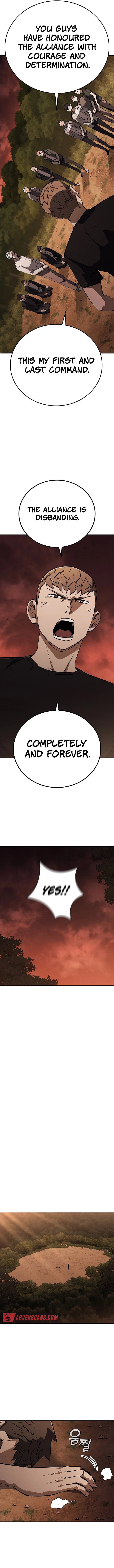 Read Shark Wyvern Manga Online