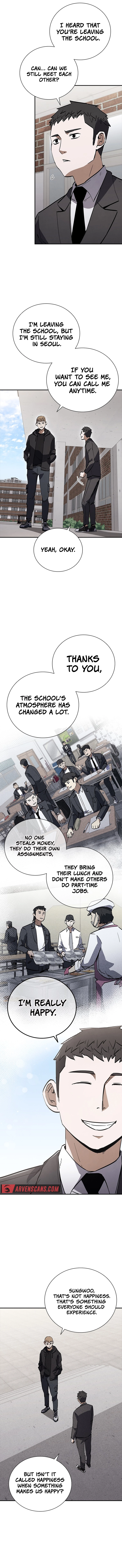 Read Shark Wyvern Manga Online