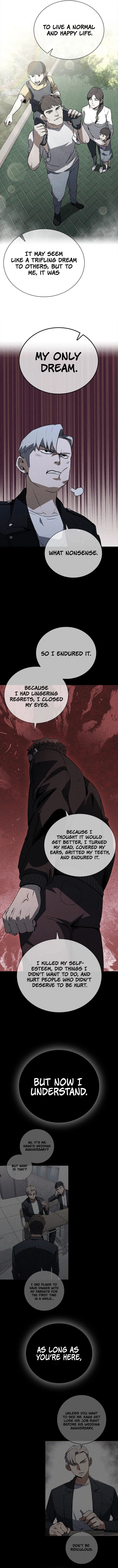 Read Shark Wyvern Manga Online