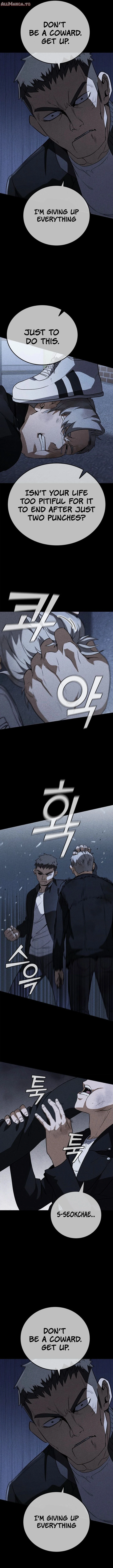 Read Shark Wyvern Manga Online