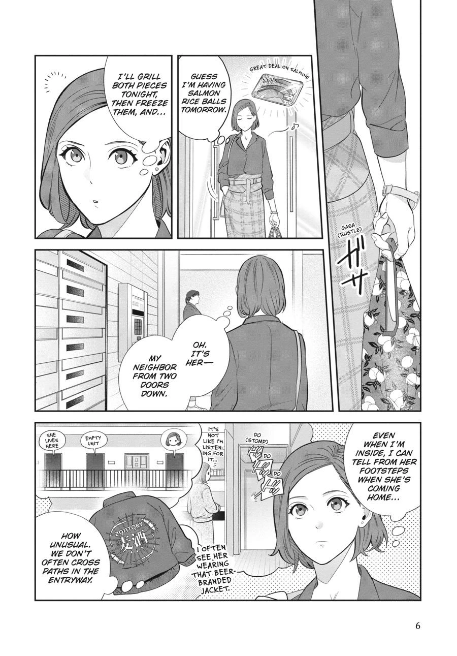 Read She Loves to Cook, and She Loves to Eat Manga Online