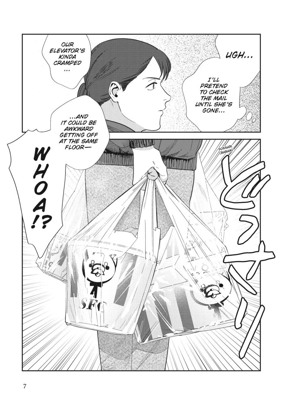 Read She Loves to Cook, and She Loves to Eat Manga Online