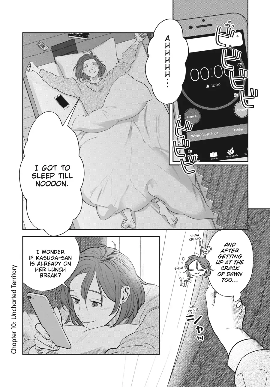 Read She Loves to Cook, and She Loves to Eat Manga Online
