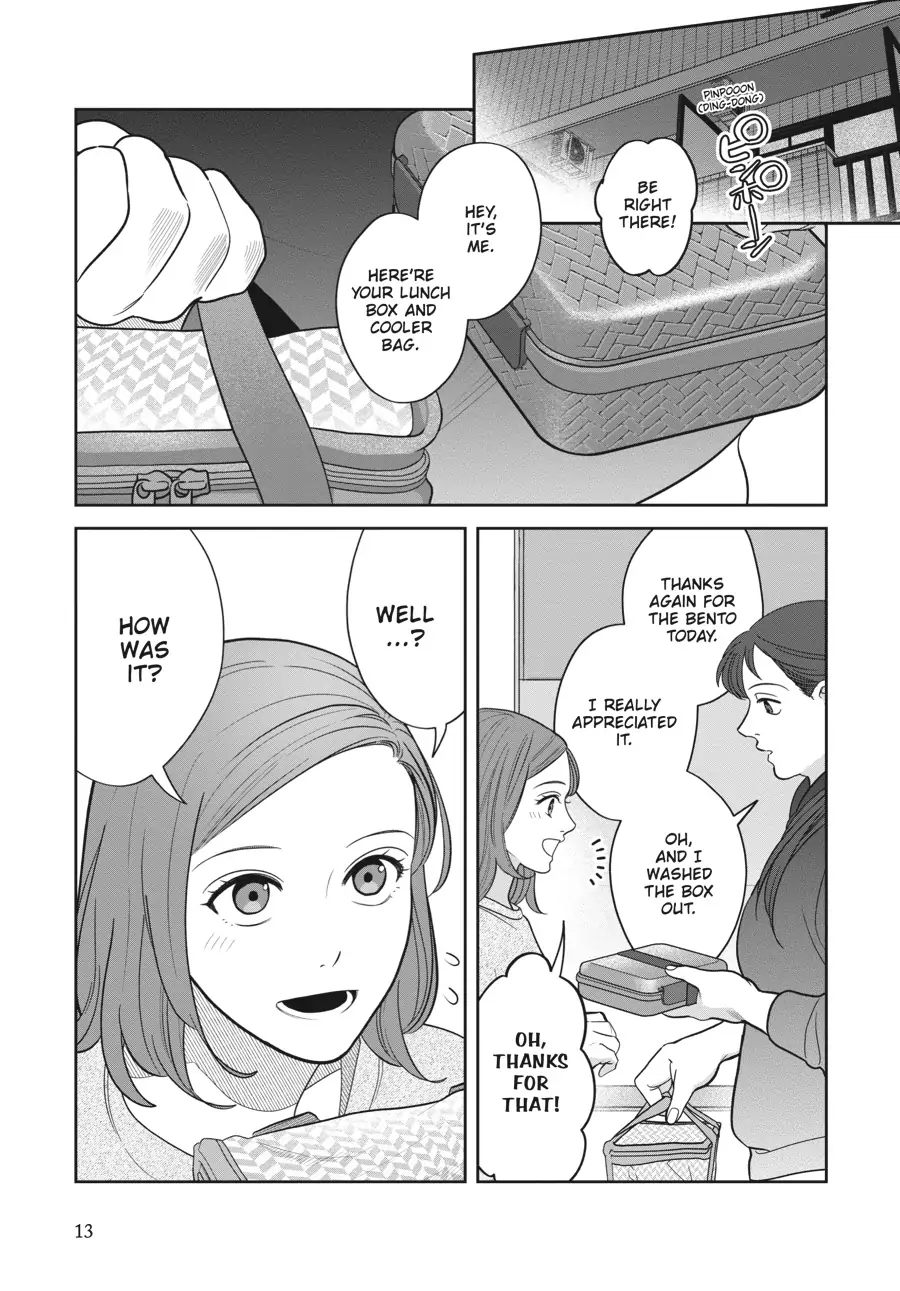 Read She Loves to Cook, and She Loves to Eat Manga Online