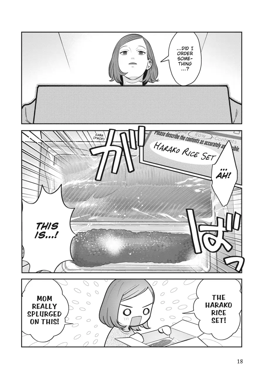 Read She Loves to Cook, and She Loves to Eat Manga Online