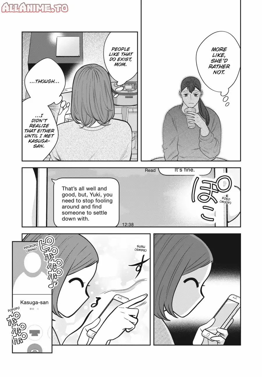 Read She Loves to Cook, and She Loves to Eat Manga Online