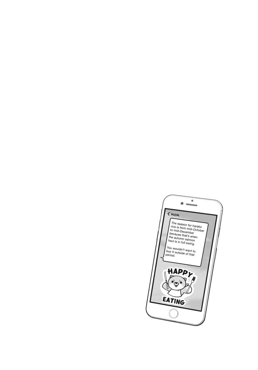 Read She Loves to Cook, and She Loves to Eat Manga Online