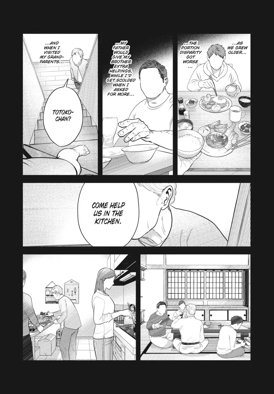 Read She Loves to Cook, and She Loves to Eat Manga Online