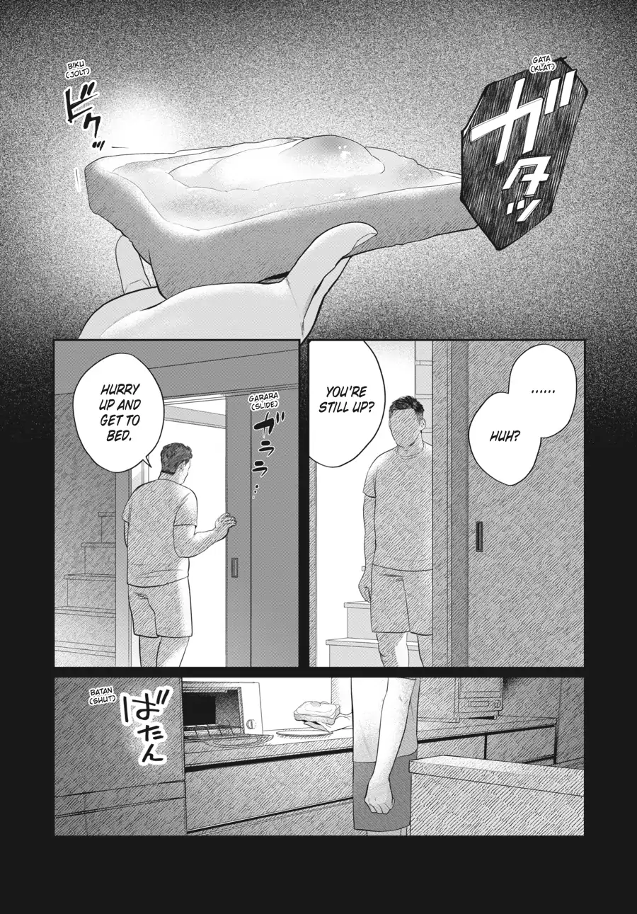 Read She Loves to Cook, and She Loves to Eat Manga Online
