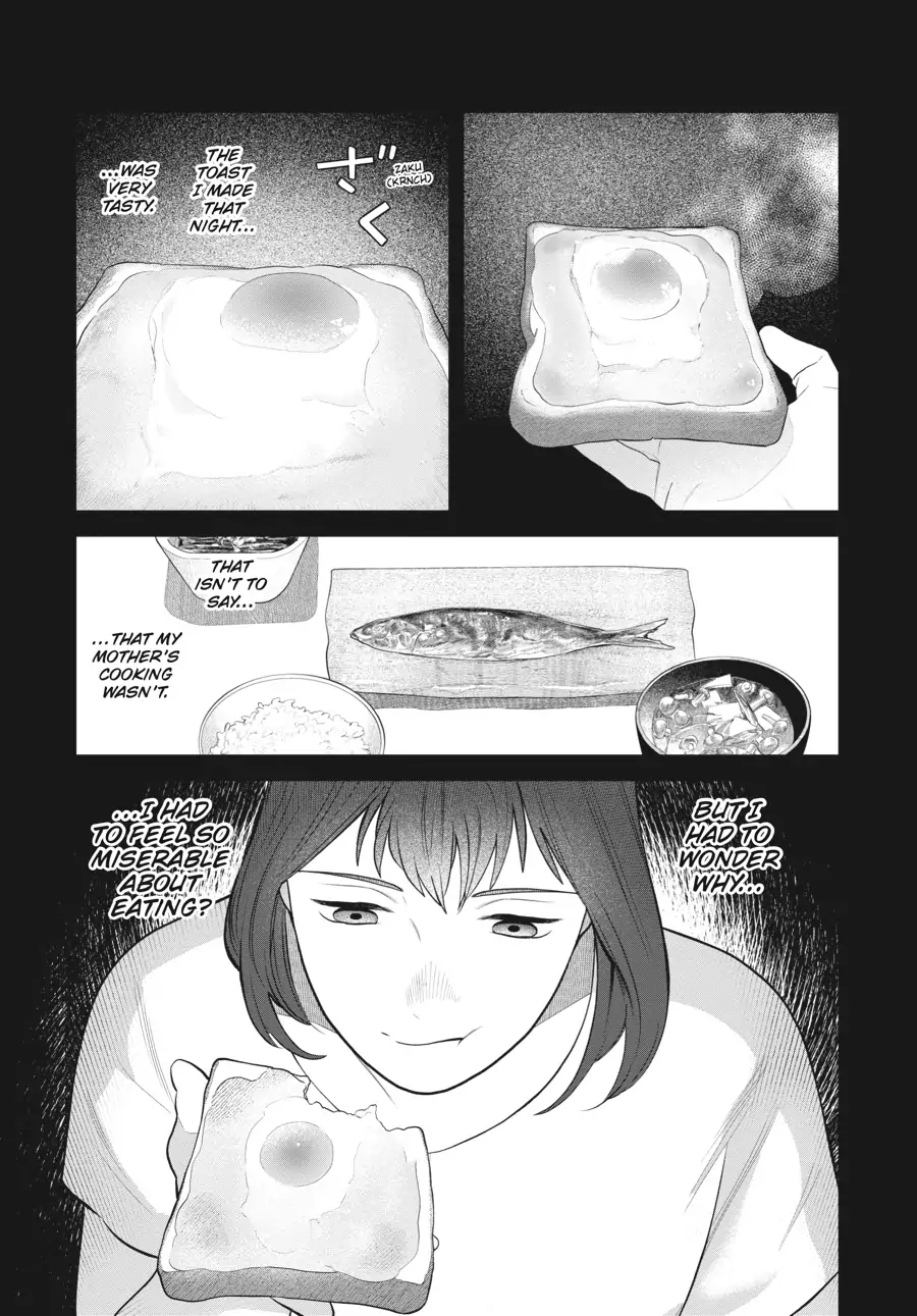 Read She Loves to Cook, and She Loves to Eat Manga Online
