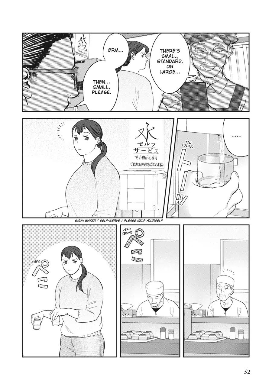 Read She Loves to Cook, and She Loves to Eat Manga Online