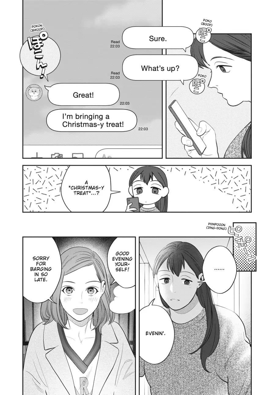 Read She Loves to Cook, and She Loves to Eat Manga Online