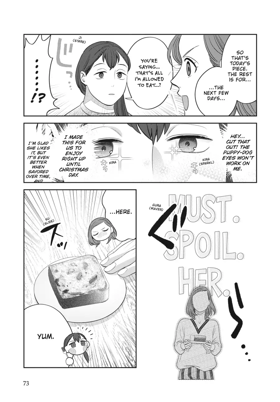 Read She Loves to Cook, and She Loves to Eat Manga Online