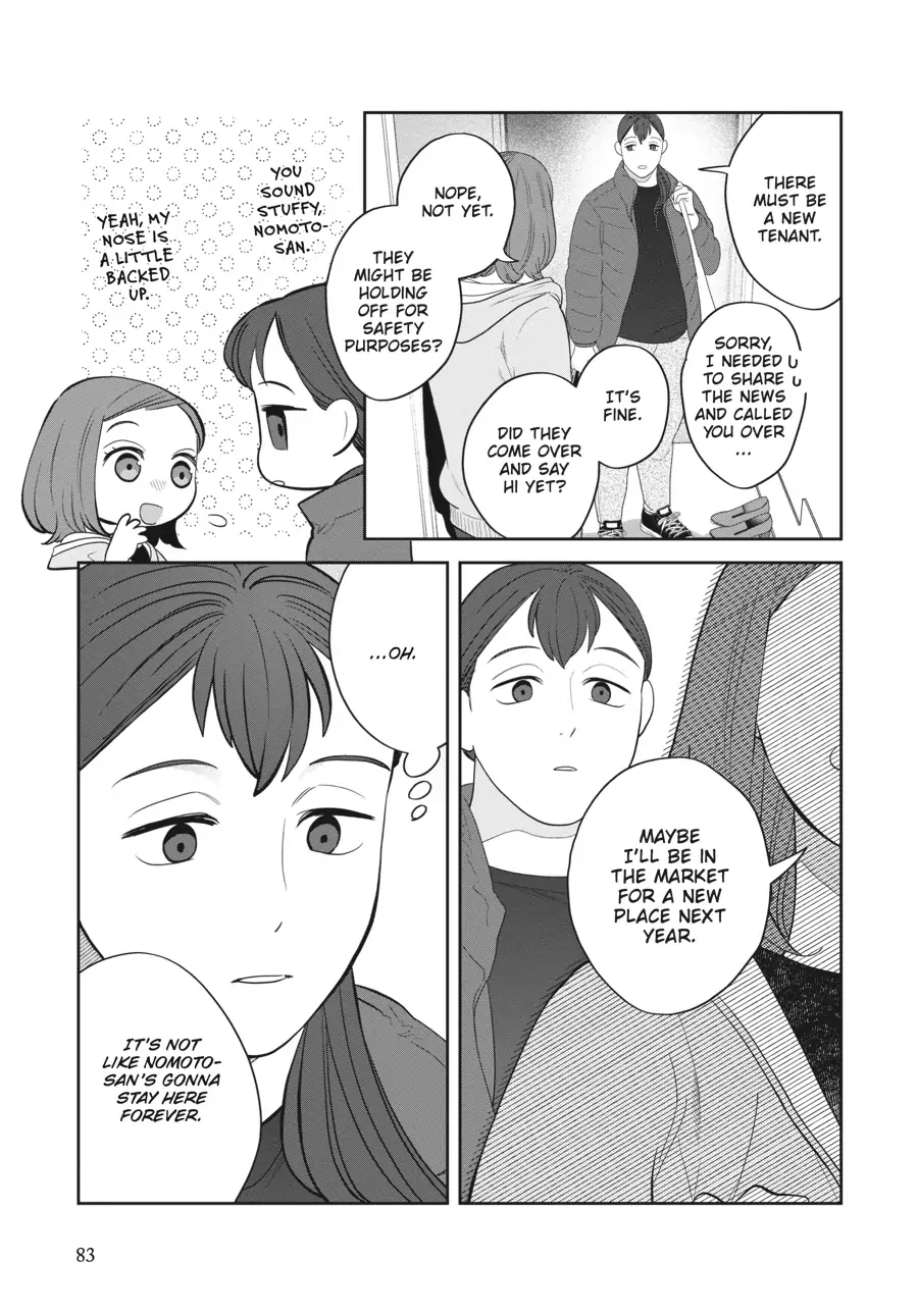 Read She Loves to Cook, and She Loves to Eat Manga Online