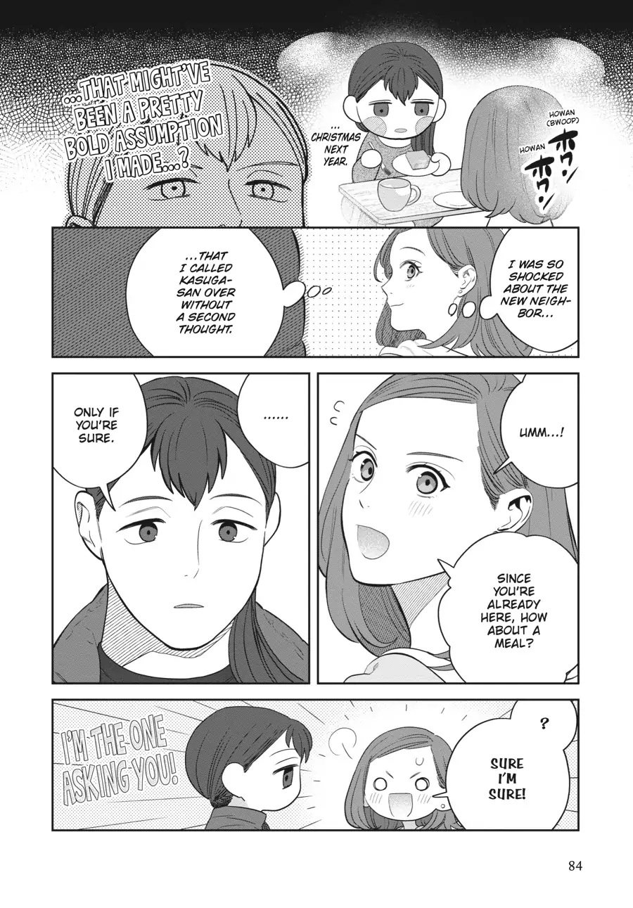 Read She Loves to Cook, and She Loves to Eat Manga Online