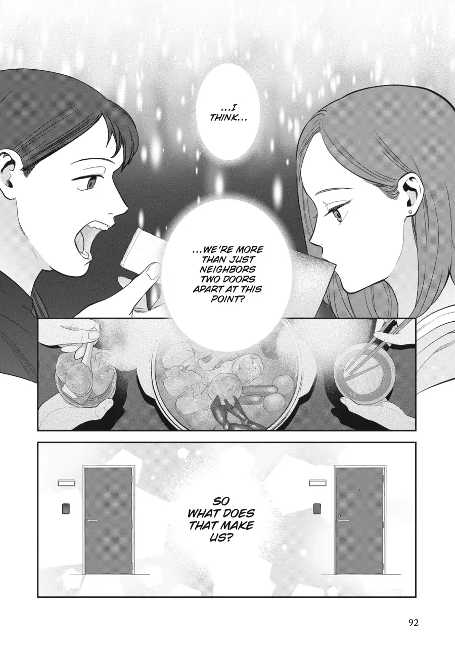 Read She Loves to Cook, and She Loves to Eat Manga Online
