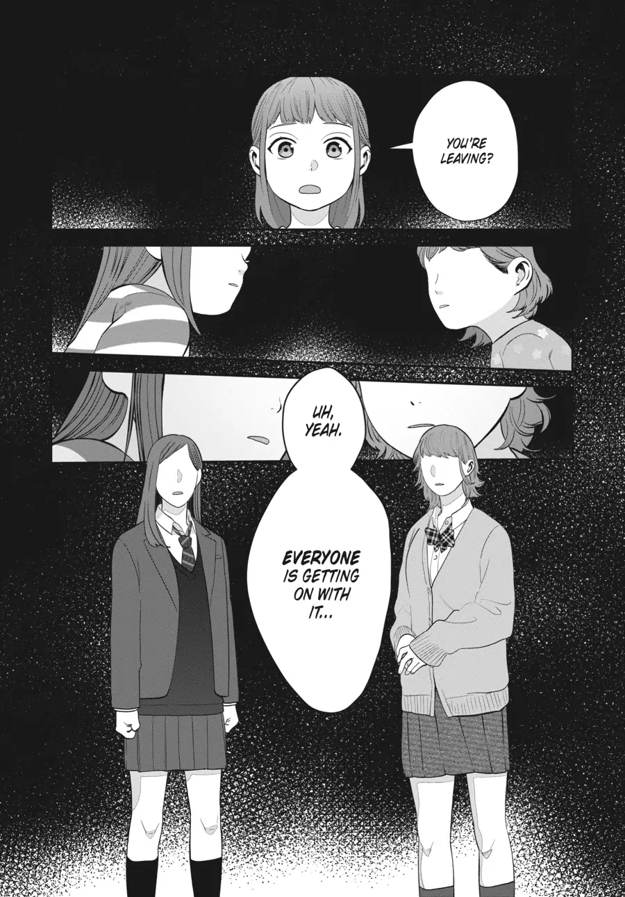 Read She Loves to Cook, and She Loves to Eat Manga Online