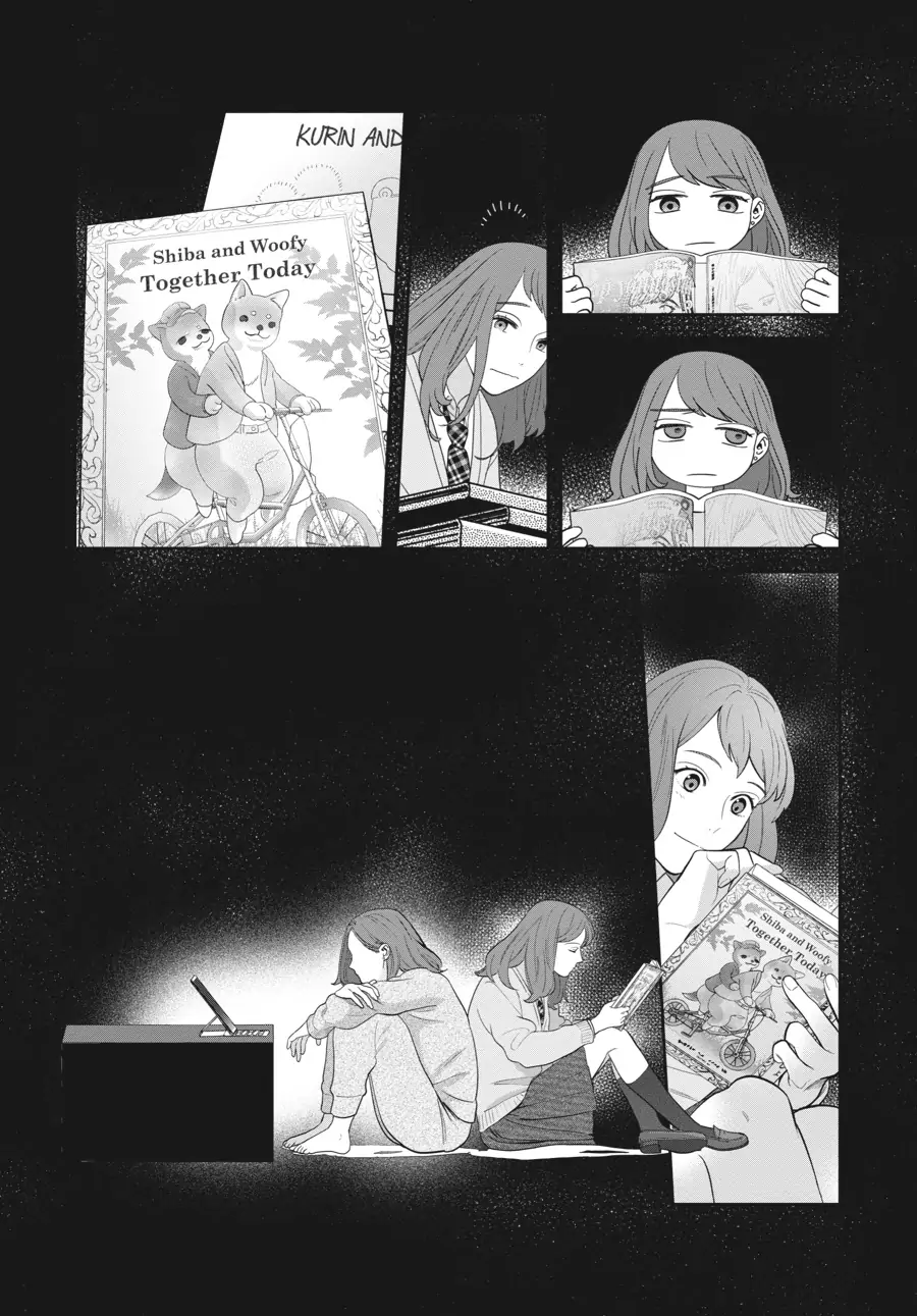 Read She Loves to Cook, and She Loves to Eat Manga Online