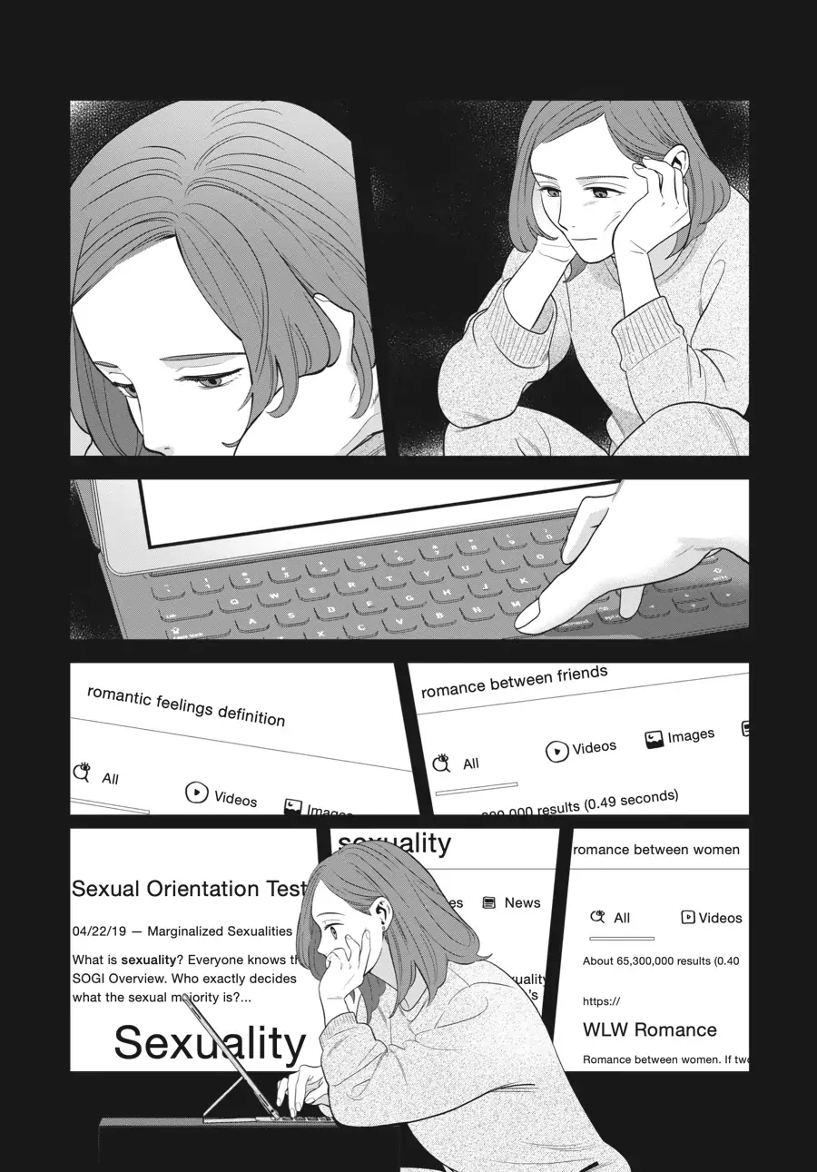 Read She Loves to Cook, and She Loves to Eat Manga Online
