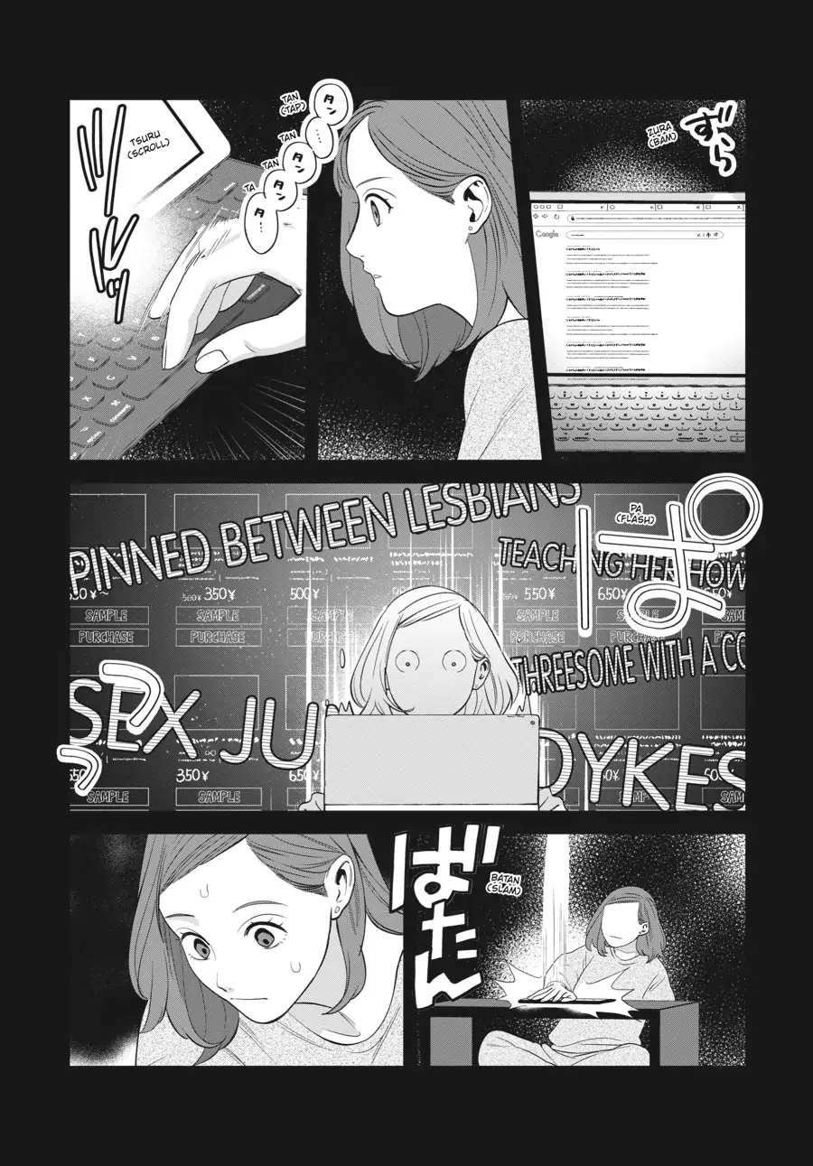 Read She Loves to Cook, and She Loves to Eat Manga Online