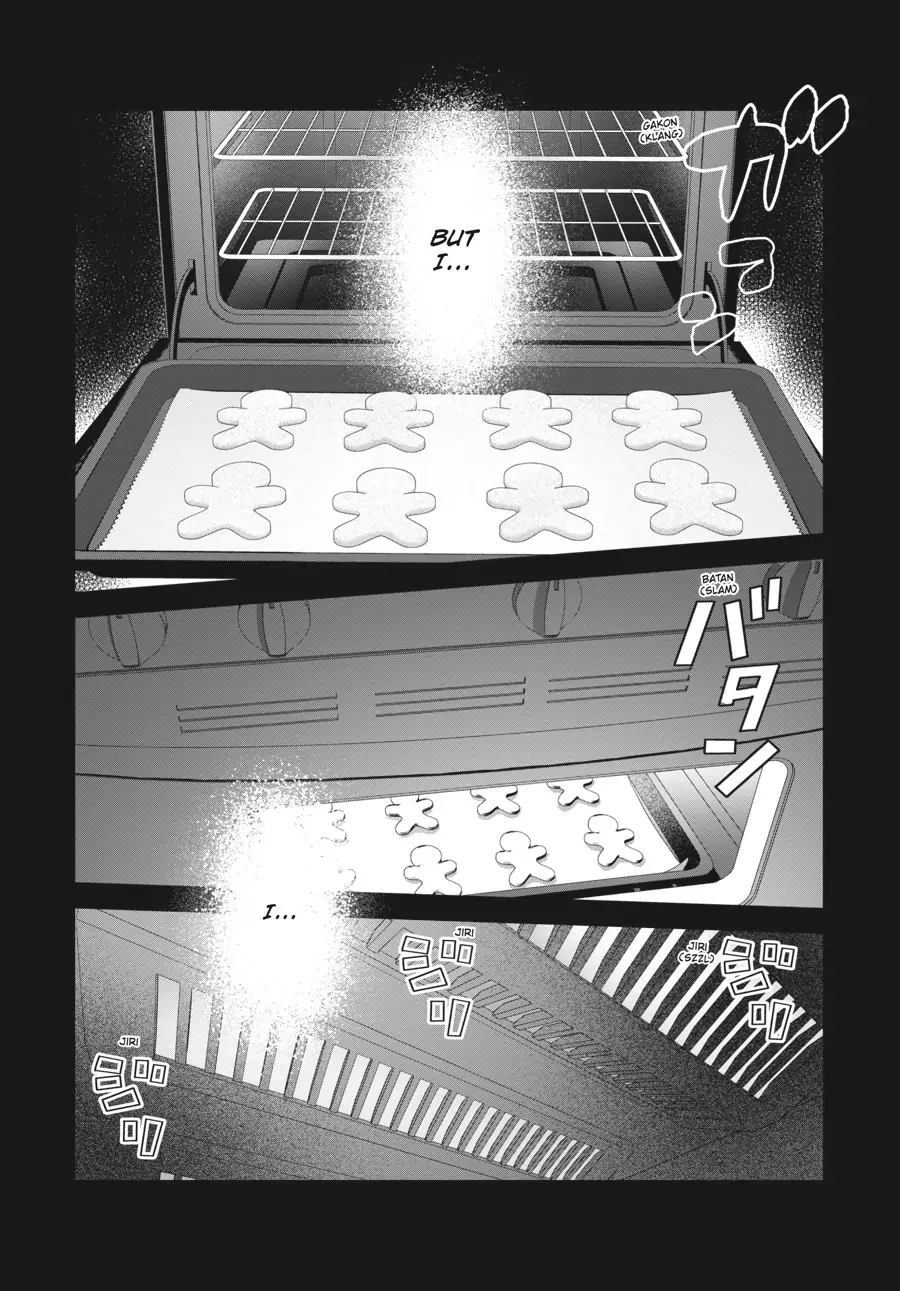 Read She Loves to Cook, and She Loves to Eat Manga Online