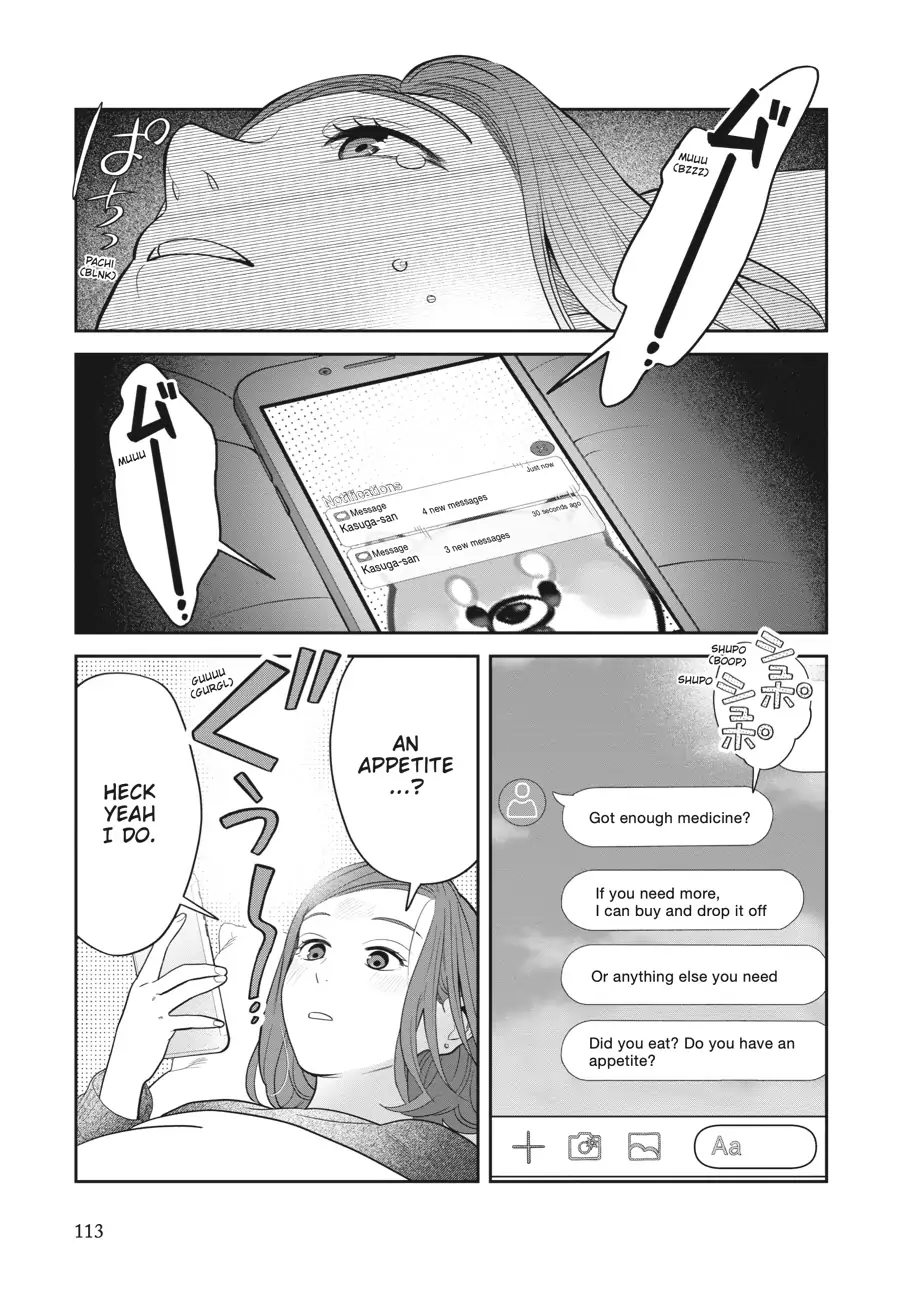 Read She Loves to Cook, and She Loves to Eat Manga Online