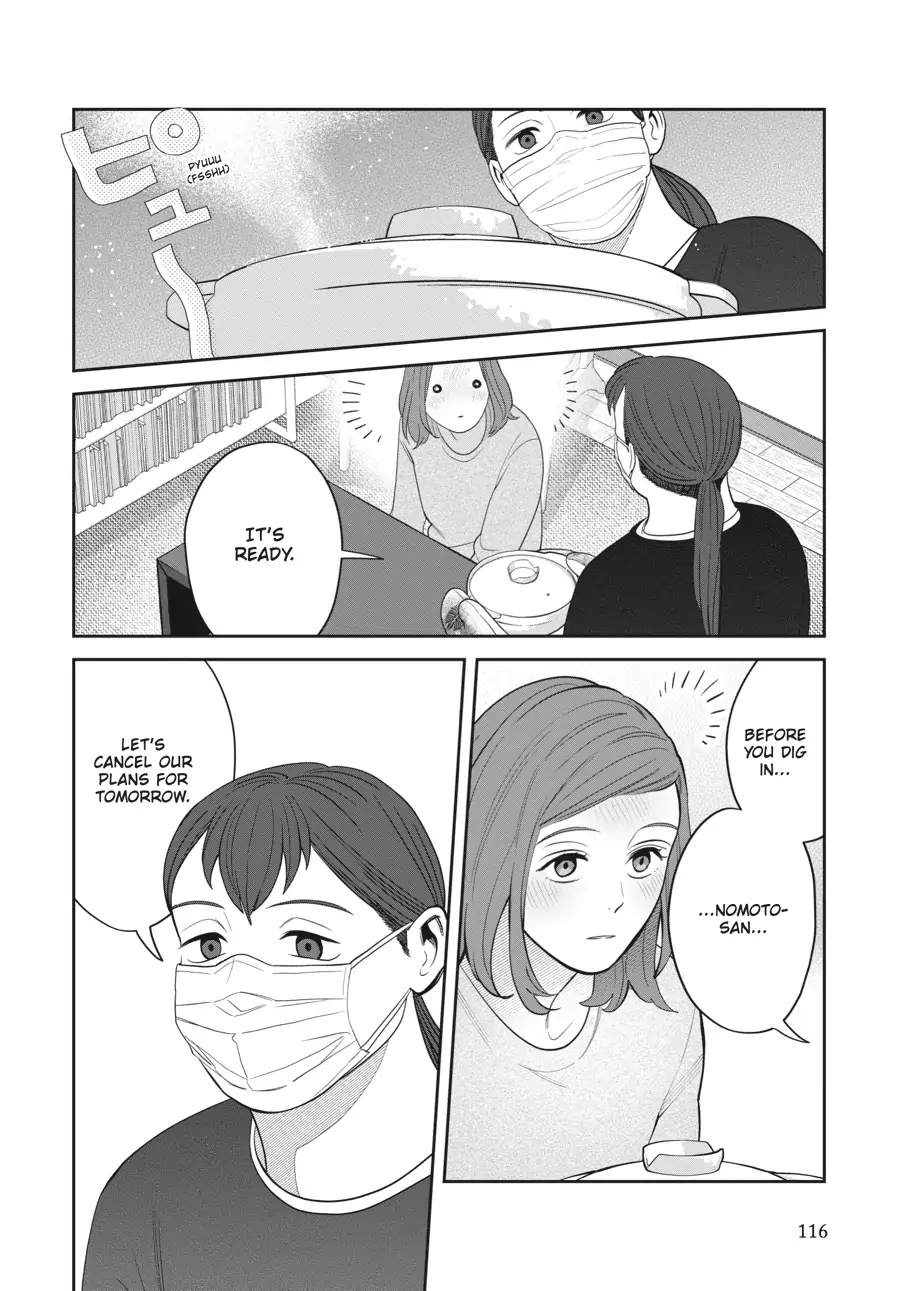 Read She Loves to Cook, and She Loves to Eat Manga Online