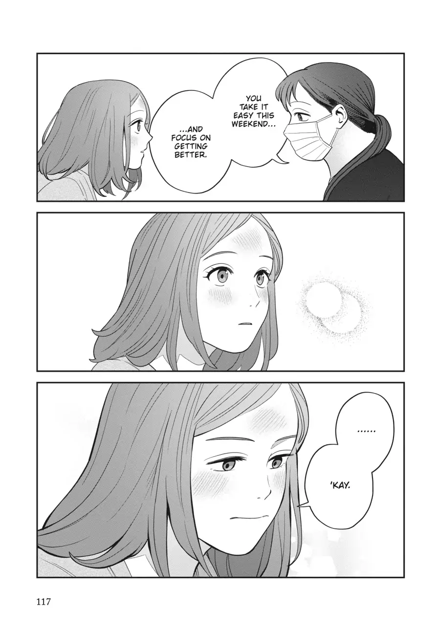 Read She Loves to Cook, and She Loves to Eat Manga Online