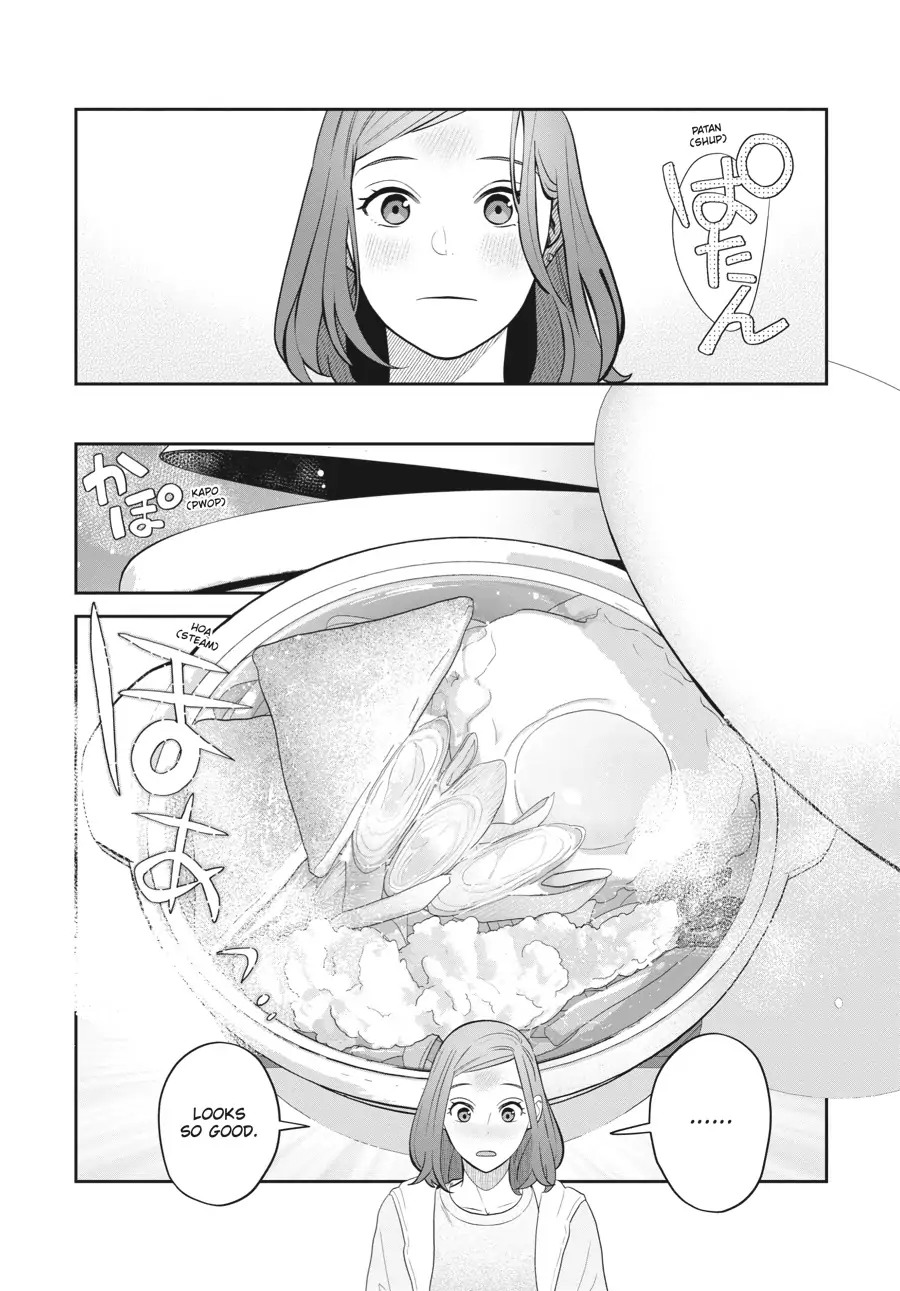 Read She Loves to Cook, and She Loves to Eat Manga Online