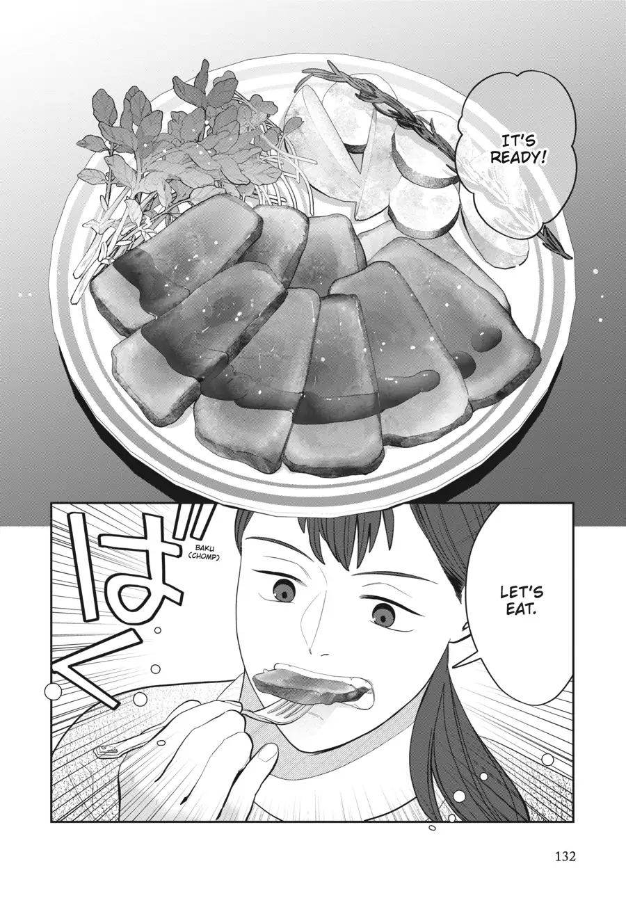 Read She Loves to Cook, and She Loves to Eat Manga Online