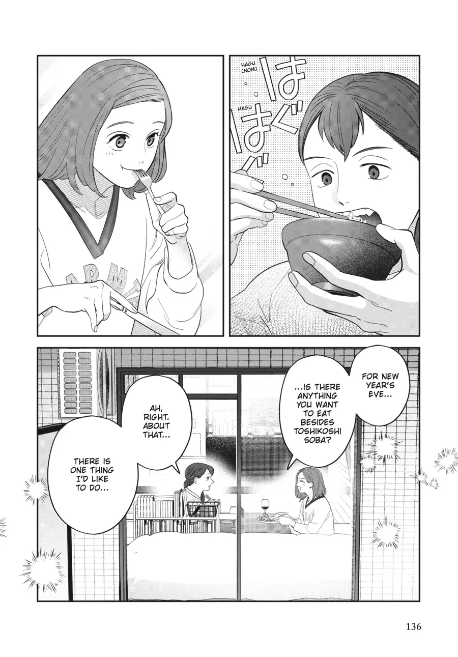 Read She Loves to Cook, and She Loves to Eat Manga Online