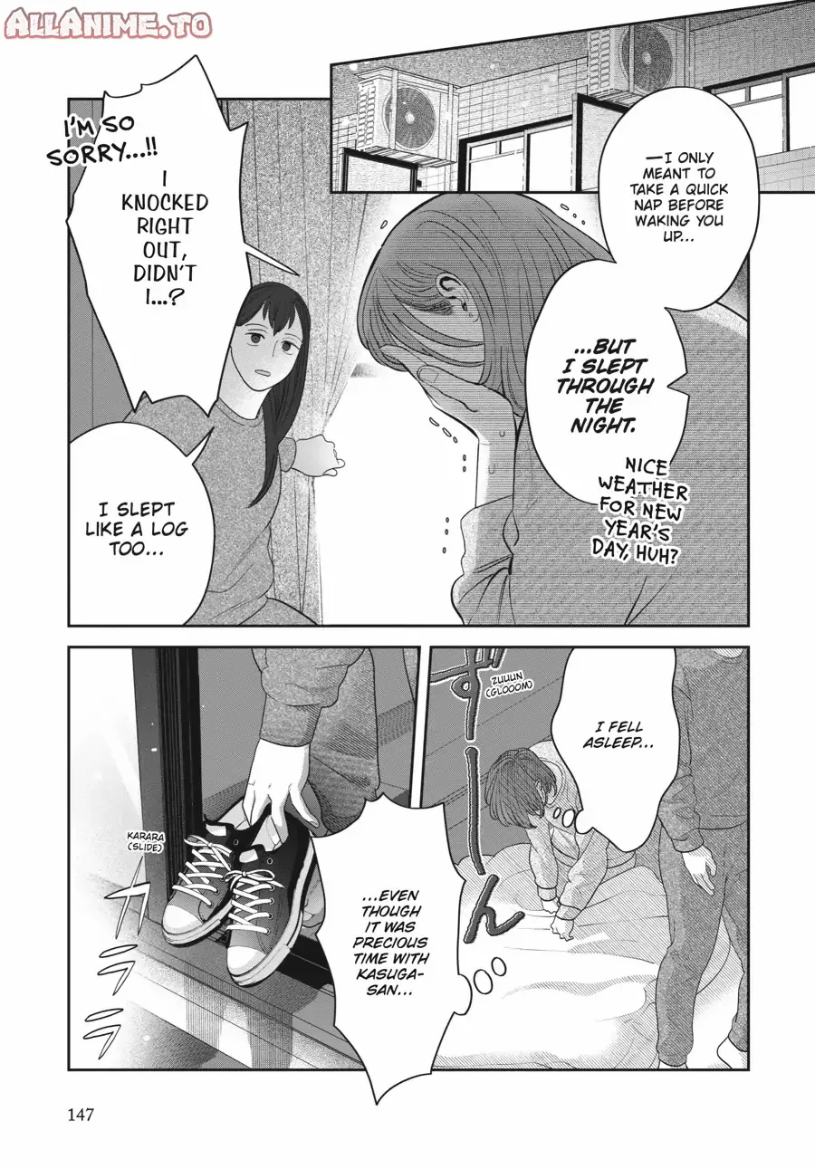 Read She Loves to Cook, and She Loves to Eat Manga Online