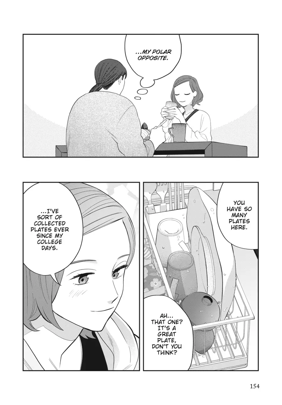 Read She Loves to Cook, and She Loves to Eat Manga Online