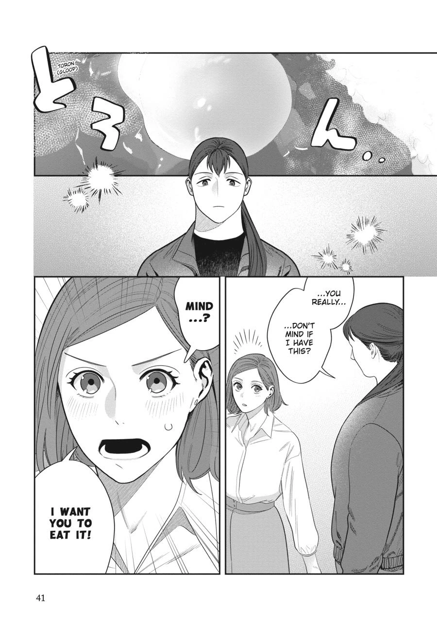 Read She Loves to Cook, and She Loves to Eat Manga Online