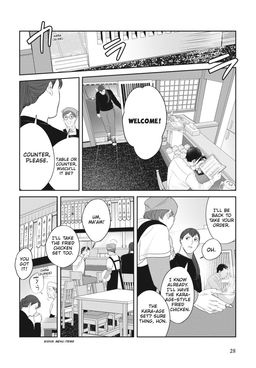Read She Loves to Cook, and She Loves to Eat Manga Online