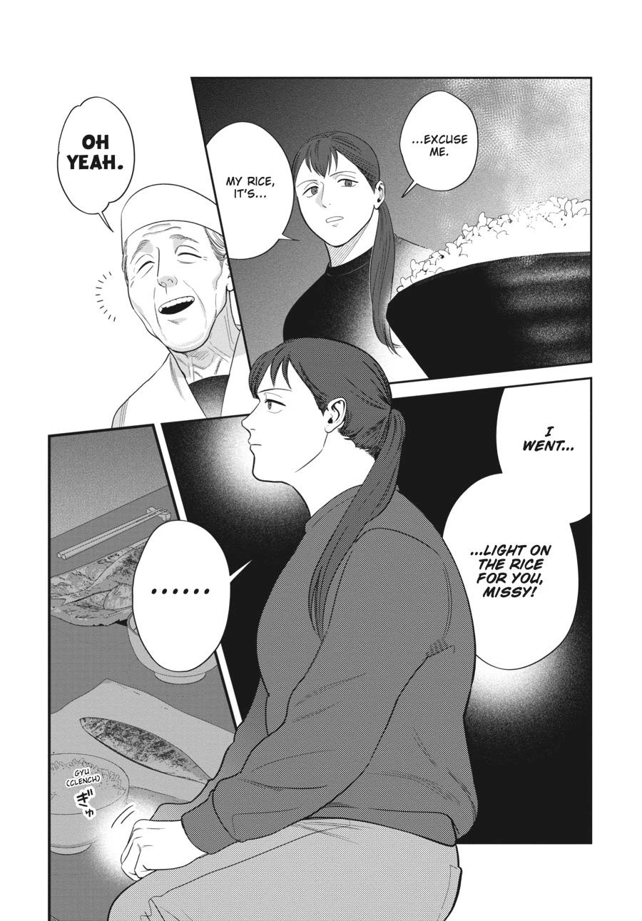 Read She Loves to Cook, and She Loves to Eat Manga Online