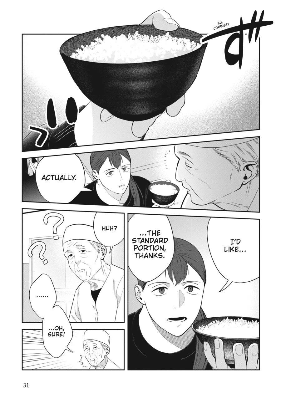 Read She Loves to Cook, and She Loves to Eat Manga Online