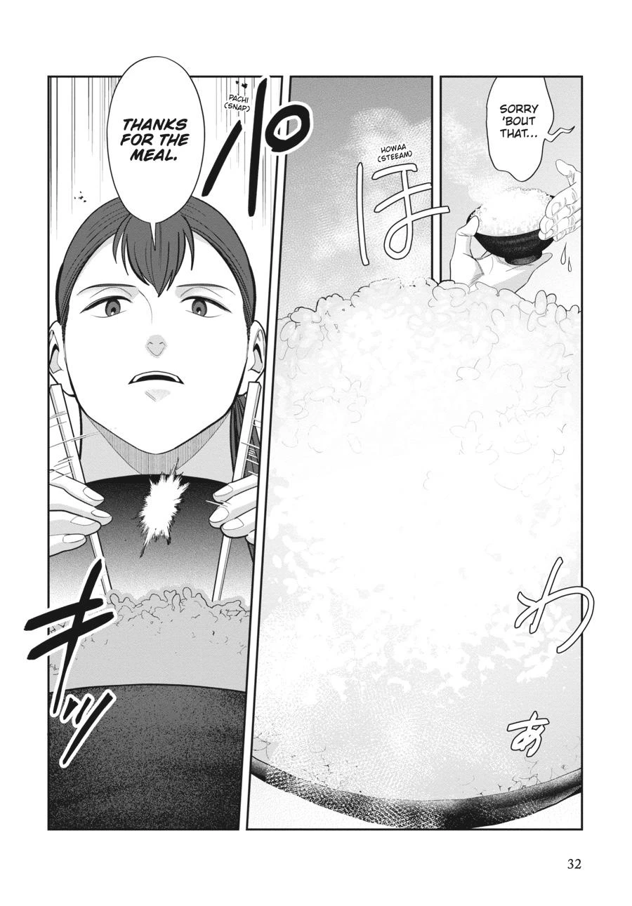 Read She Loves to Cook, and She Loves to Eat Manga Online