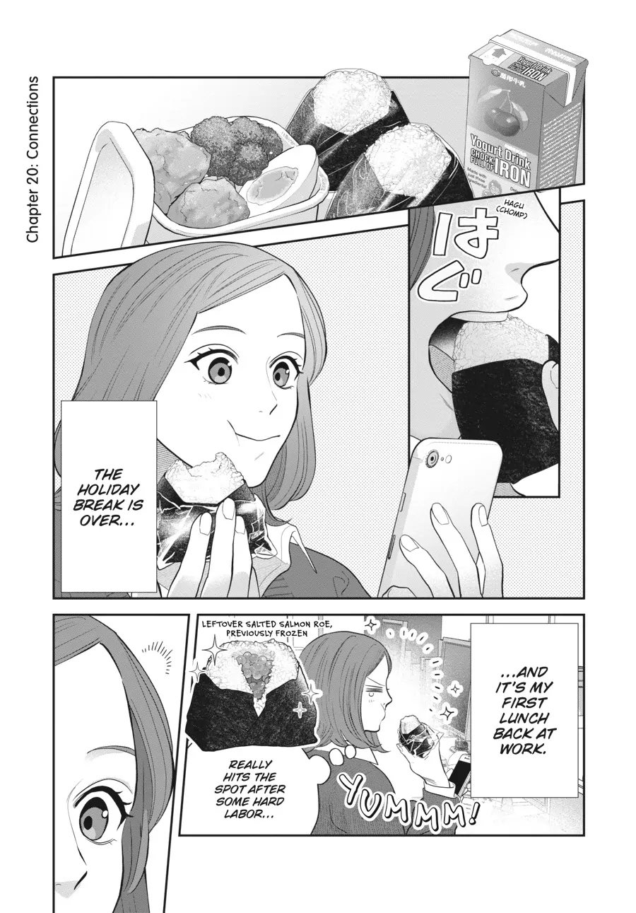 Read She Loves to Cook, and She Loves to Eat Manga Online