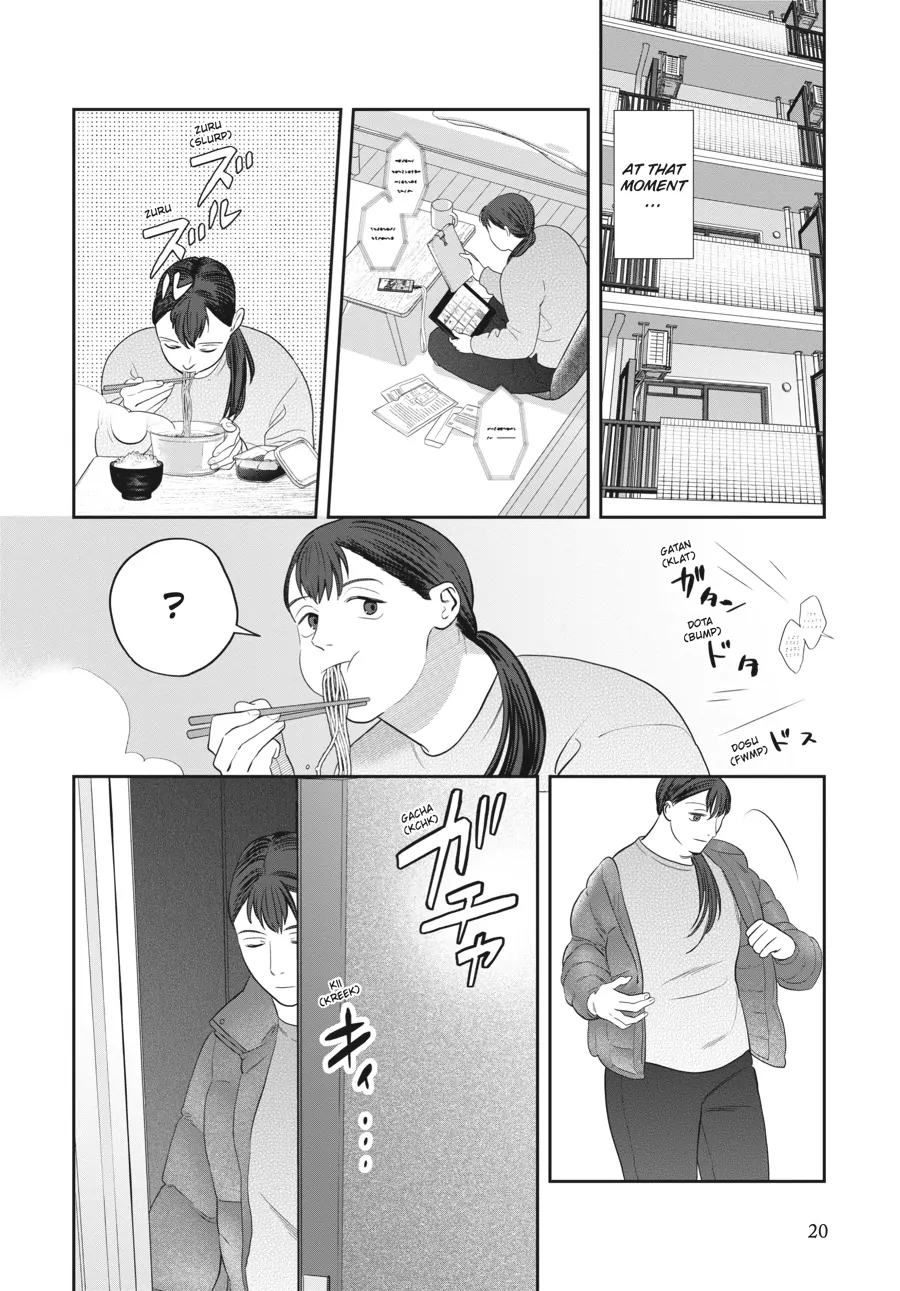 Read She Loves to Cook, and She Loves to Eat Manga Online