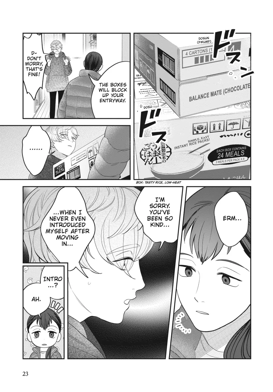 Read She Loves to Cook, and She Loves to Eat Manga Online